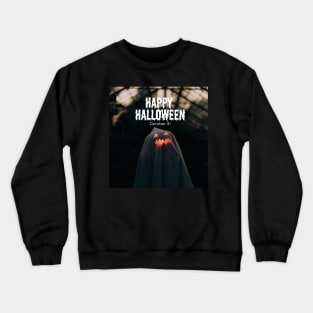 halloween Crewneck Sweatshirt